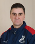 Махин Сергей Александрович