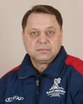 Пачкалин Виктор Николаевич