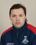 Сергеев Николай Владимирович