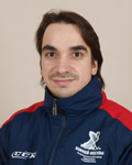 Щербаков Евгений Александрович